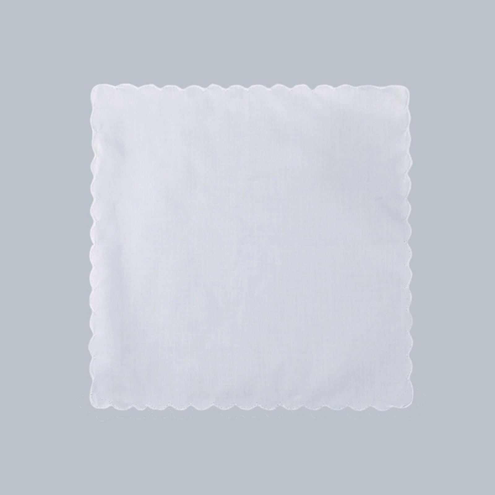 Handkerchief Cotton Men - Lenços de algodão para homens e