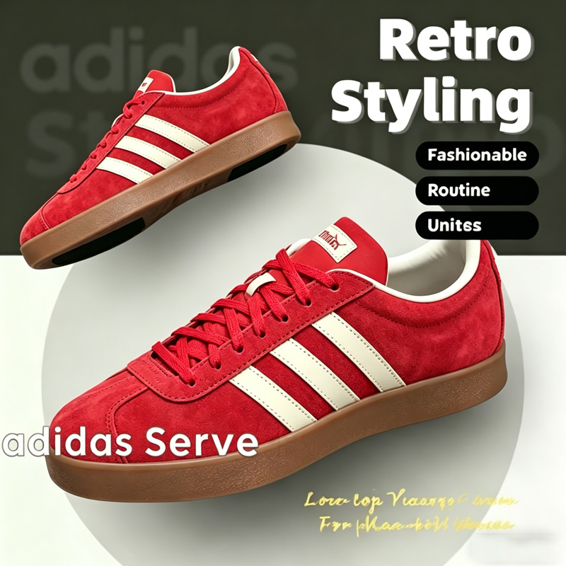 Adidas Shoes Samba - Adidas Samba Originals VL COURT 2.0