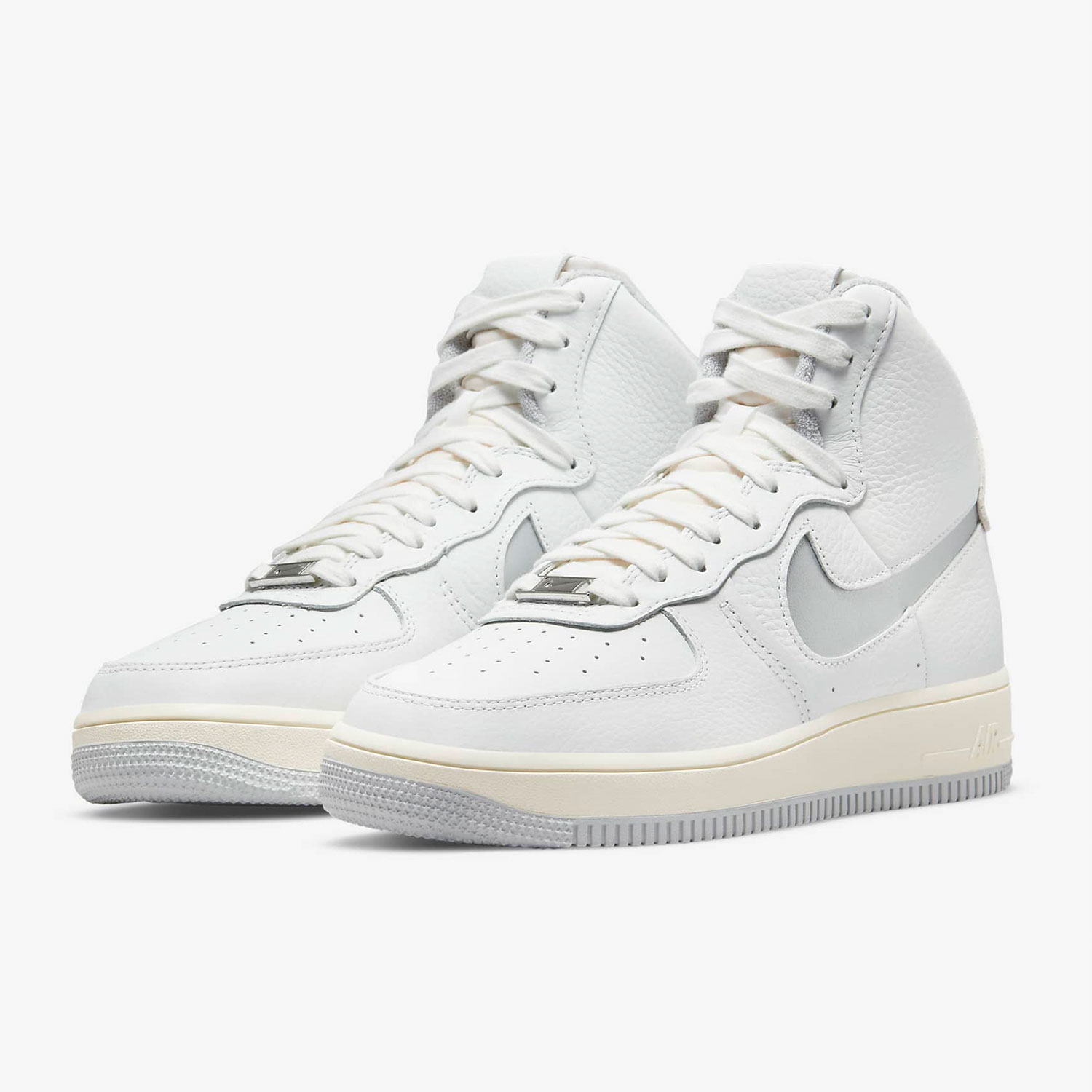 Nike Shoes Air Force 1 - Tênis de cano médio feminino Nike