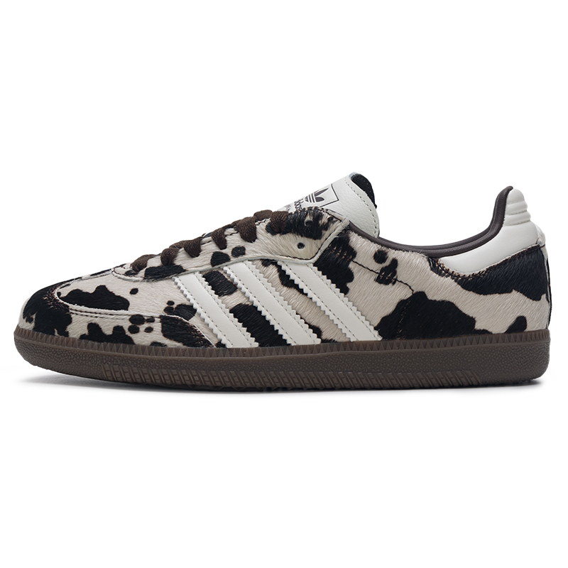 Adidas Shoes Samba - Adidas (Adidas) Trefoil Sapatos Femininos Samba