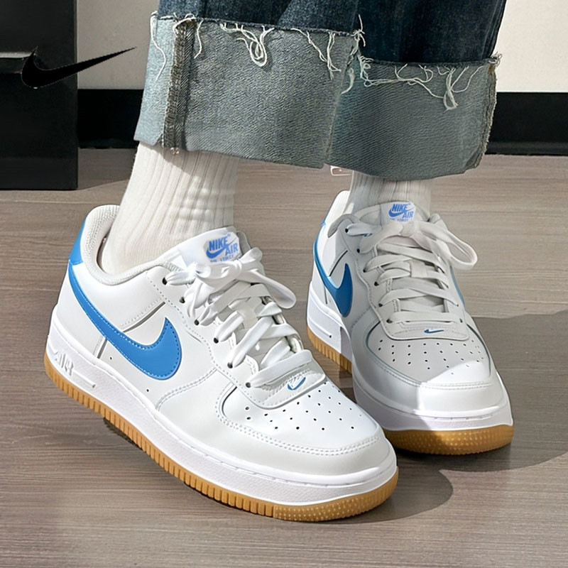 Nike Shoes Air Force 1 - Tênis Nike Air Force 1 Low