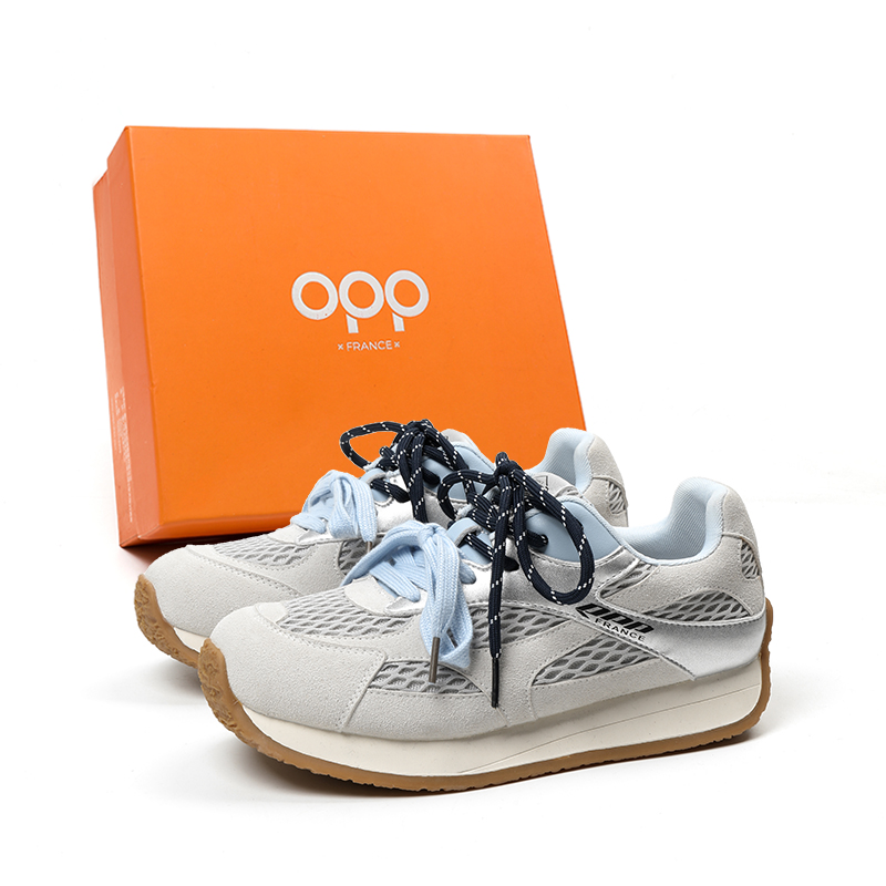 New Balance Shoes 550 - Opp outono feminino novos tênis high-end