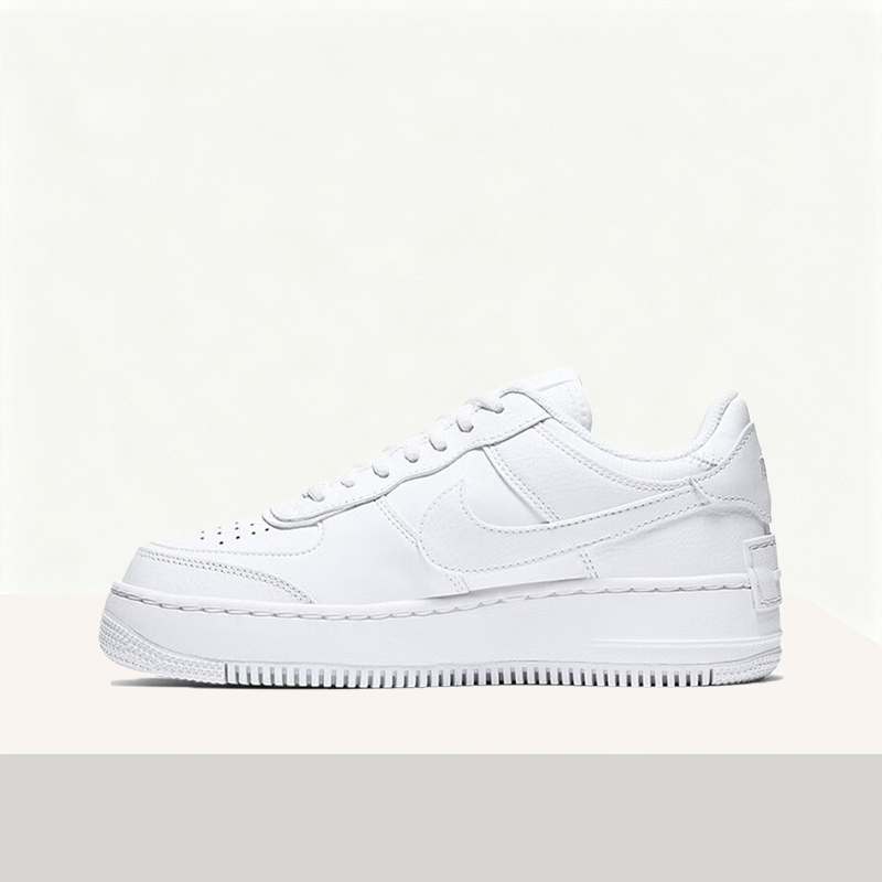Nike Shoes Air Force 1 - Tênis Nike Air Force 1 Shadow