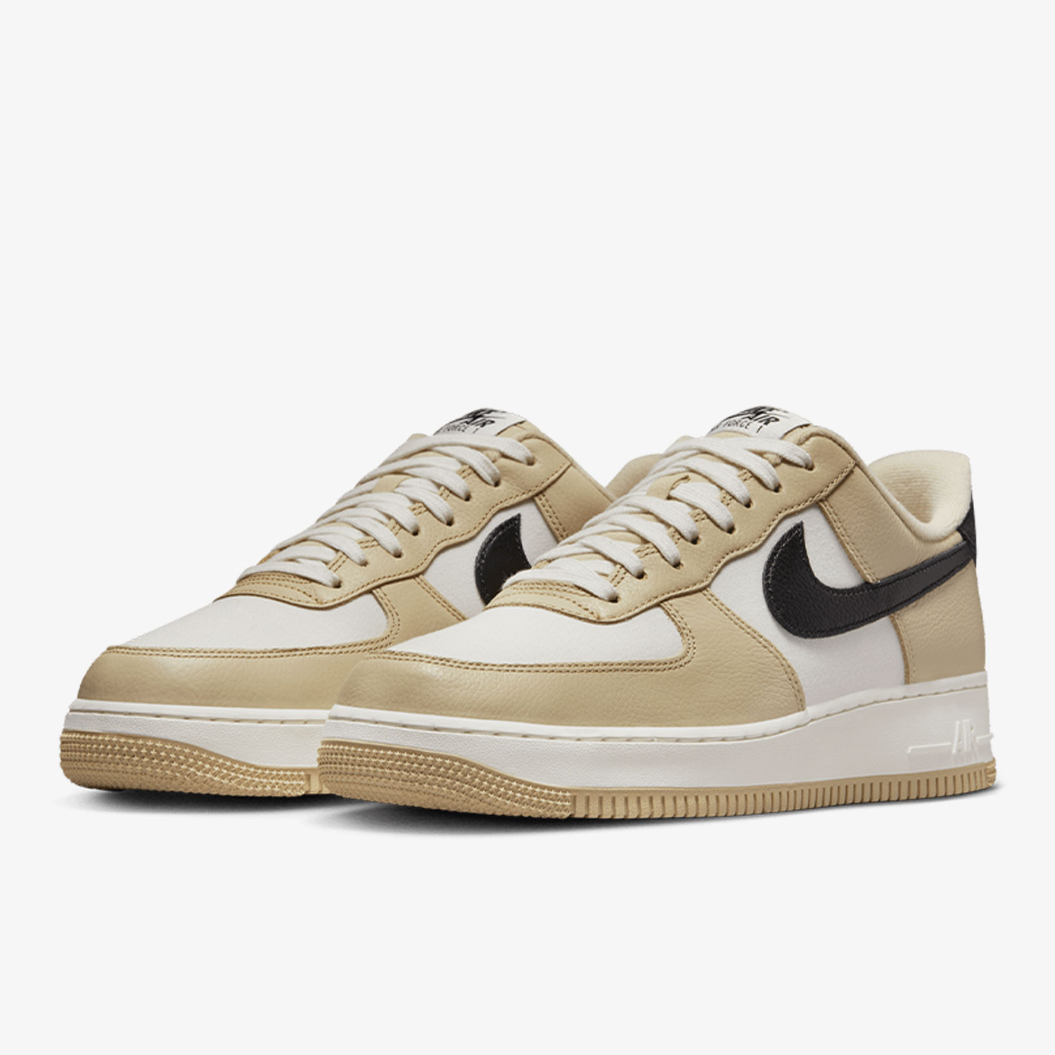 Nike Shoes Air Force 1 - Nike genuíno Air Force 1 '07
