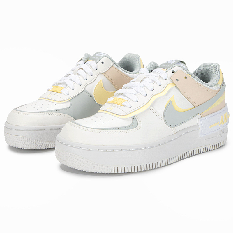 Nike Shoes Air Force 1 - Sapatos femininos Nike Air Force 1