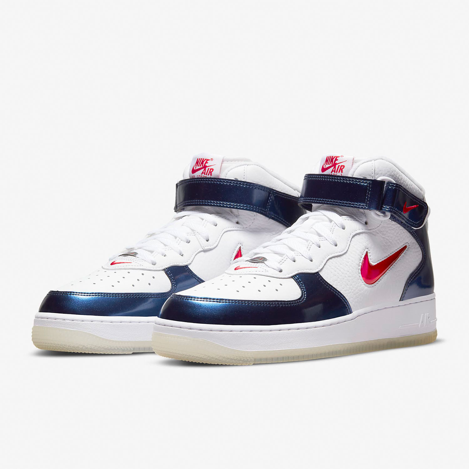 Nike Shoes Air Force 1 - Tênis casual masculino Nike Air Force