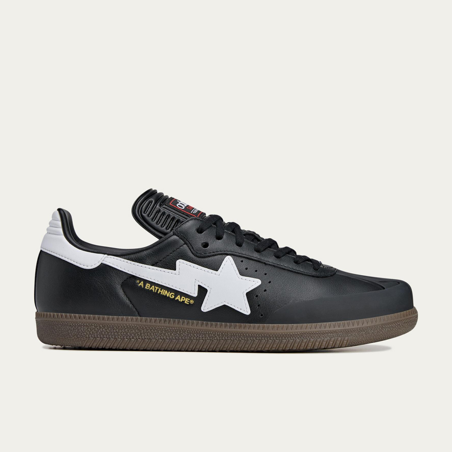 Adidas Shoes Samba - Adidas Authentic BAPE SAMBA Tênis Esportivos