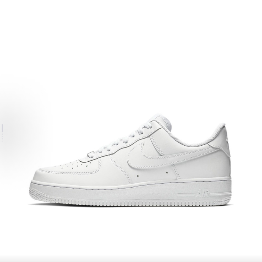 Nike Shoes Air Force 1 - Nike Air Force 1 AF1 All-White