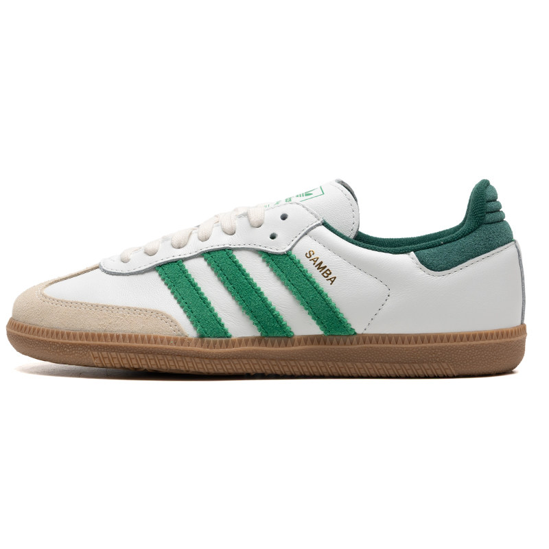 Adidas Shoes Samba - Tênis Casual Clássico adidas Originals JI3201