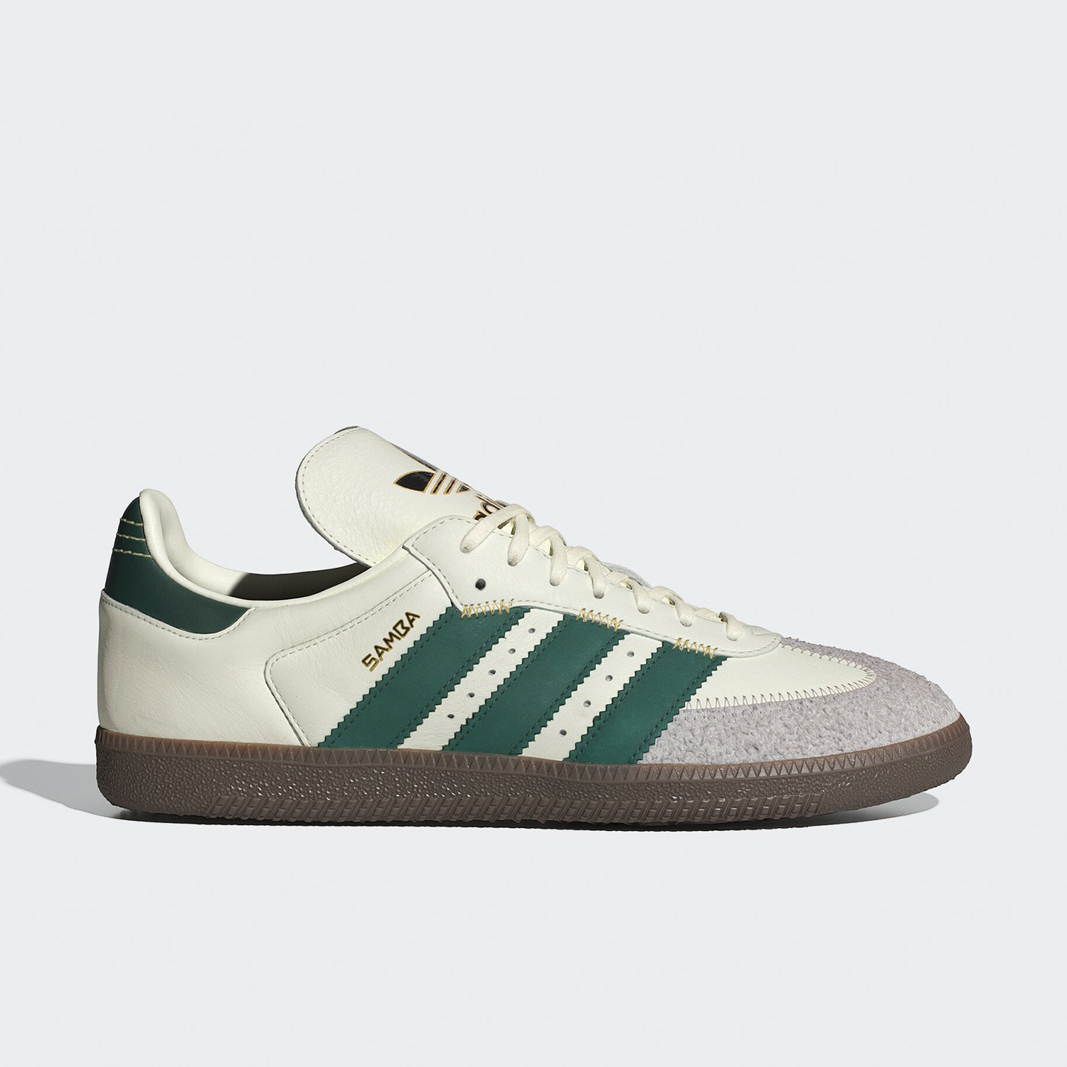 Adidas Shoes Samba - Tênis Clássico Feminino Adidas Authentic Three