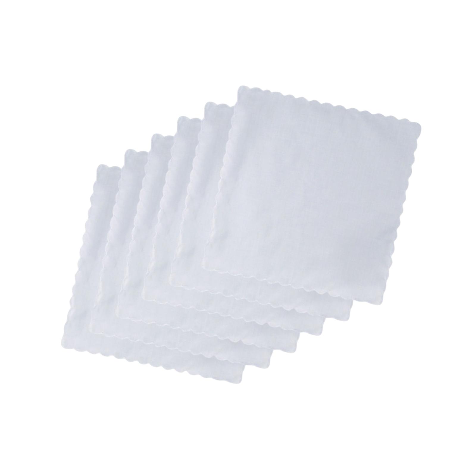 Lenços de algodão para homens  - Handkerchief Cotton Men avaliação e preço