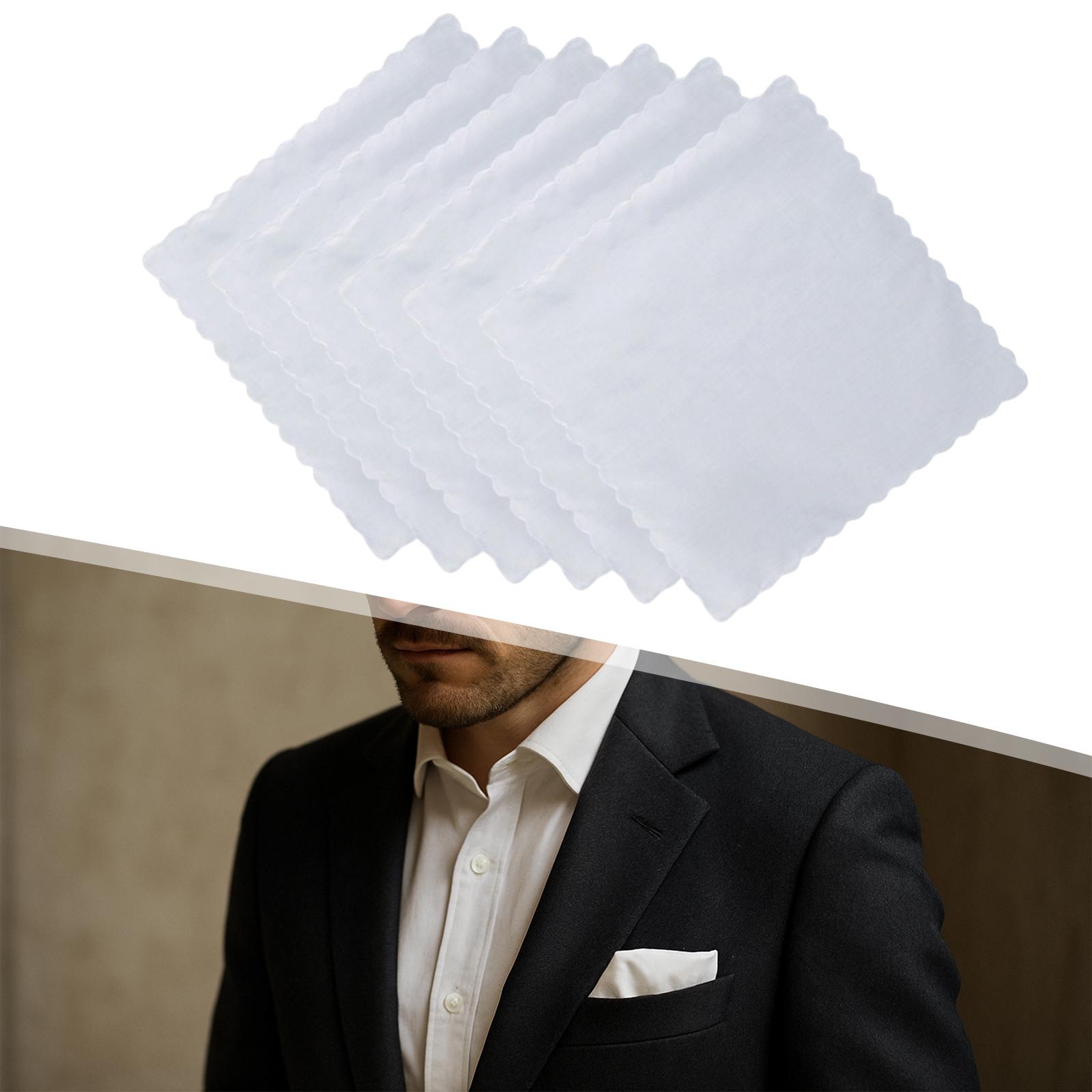 Lenços de algodão para homens  - Handkerchief Cotton Men avaliação e preço