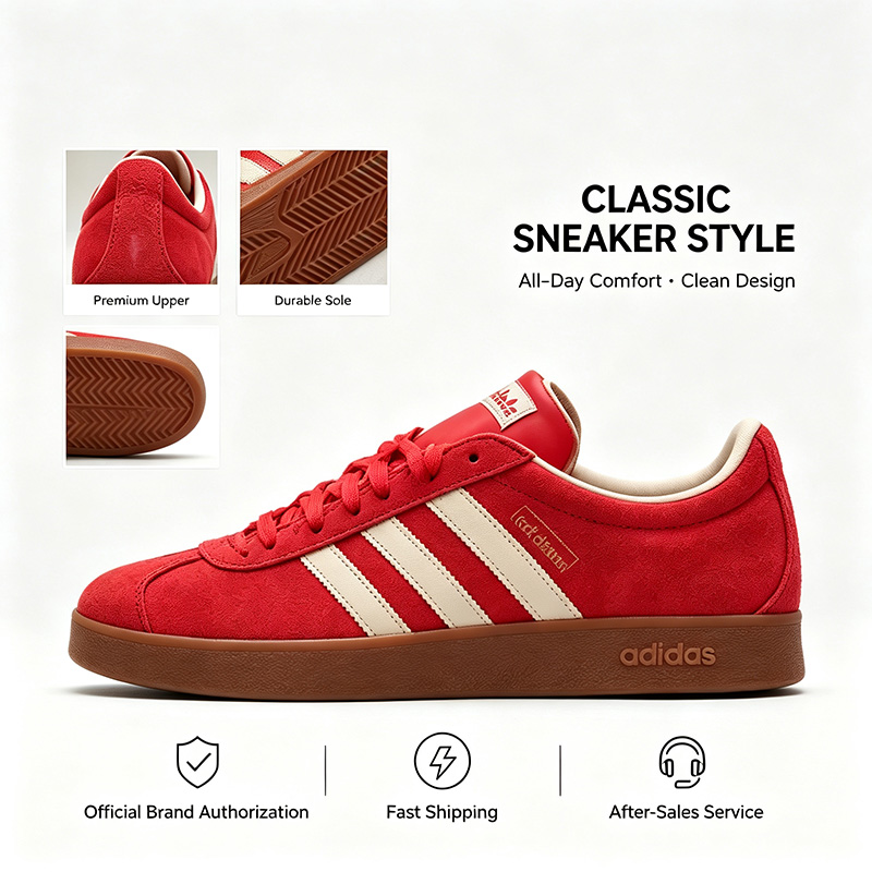 Adidas Samba Originals VL COUR - Adidas Shoes Samba avaliação e preço