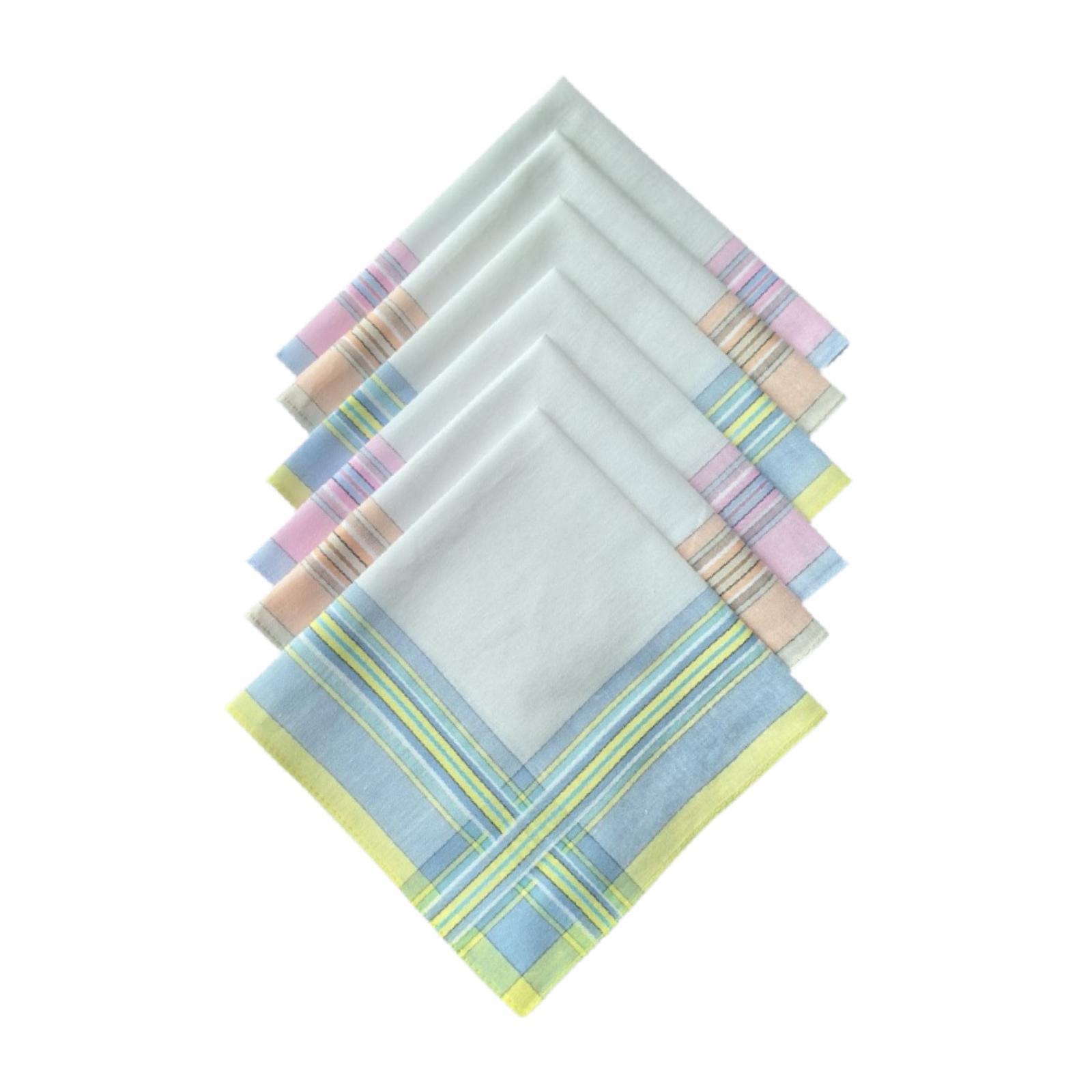 Lenços de algodão masculinos,  - Handkerchief Cotton Men avaliação e preço