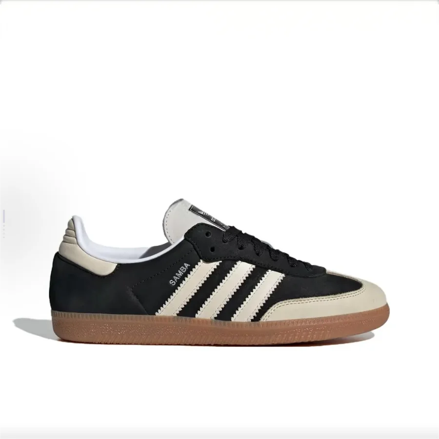 adidas Originals SAMBA OG Têni - Adidas Shoes Samba avaliação e preço
