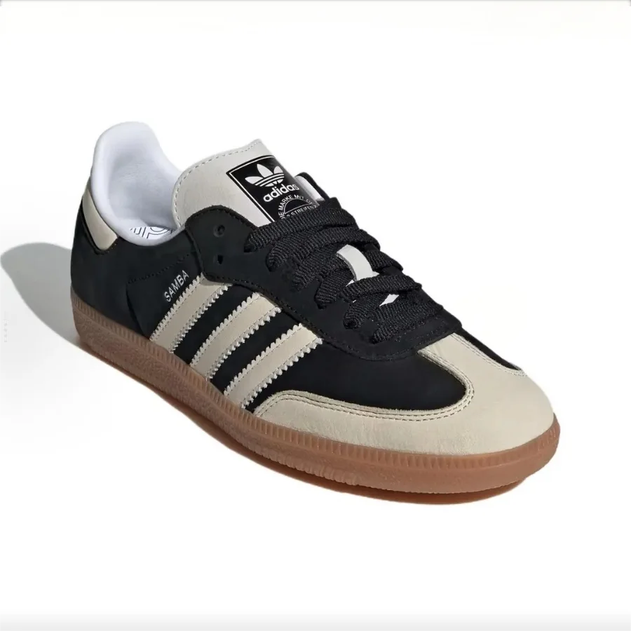 adidas Originals SAMBA OG Têni - Adidas Shoes Samba avaliação e preço