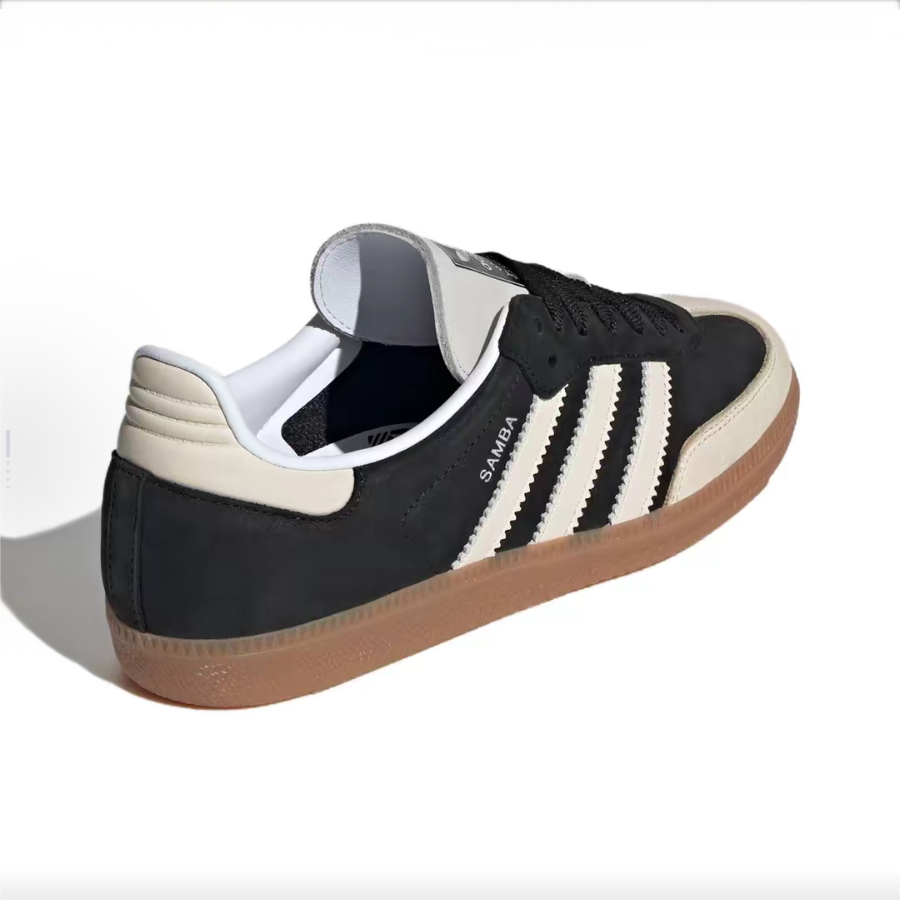 adidas Originals SAMBA OG Têni - Adidas Shoes Samba avaliação e preço