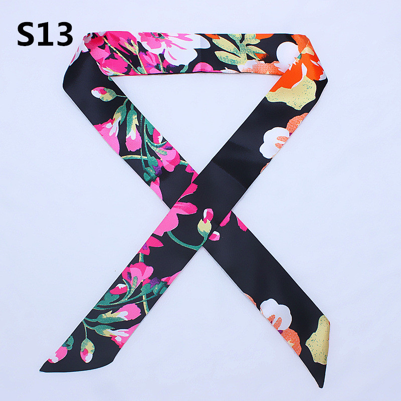47 cores marca bandana pequeno - Head Wrap Turban avaliação e preço