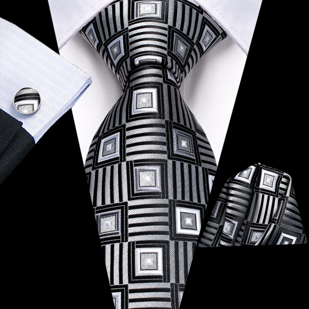 Hi-tie designer borgonha paisl - Silk Tie Striped avaliação e preço
