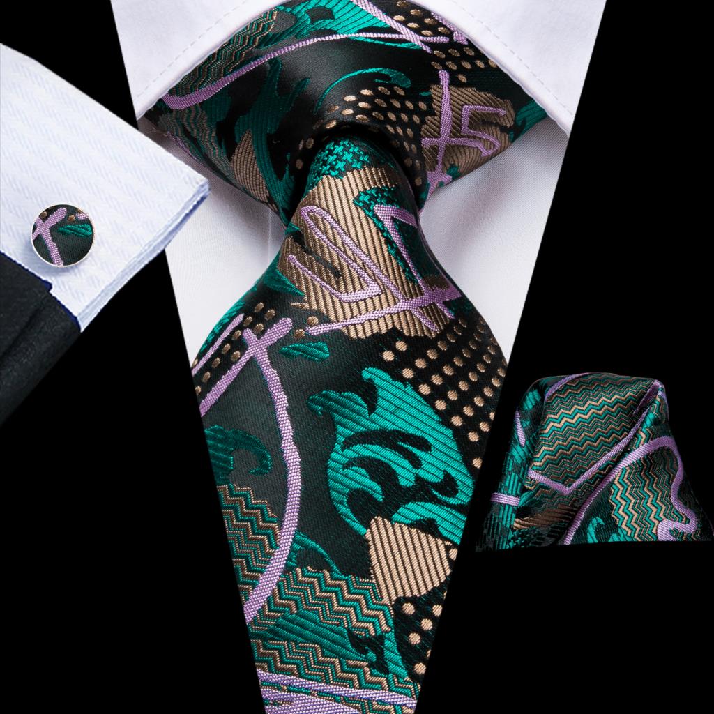Hi-tie designer borgonha paisl - Silk Tie Striped avaliação e preço