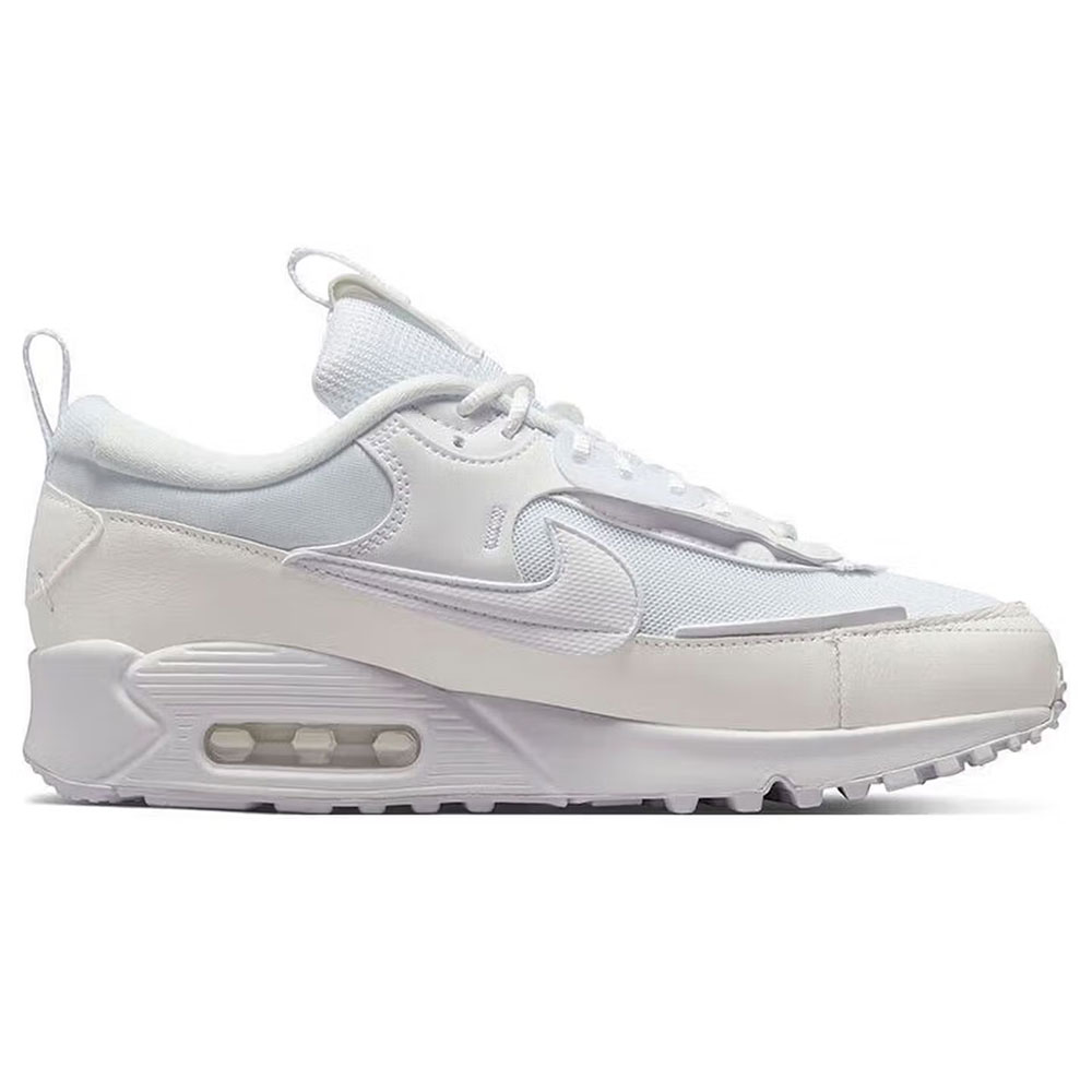 Nike Air Max 90 Unissex Fragme - Nike Shoes Air Max 90 avaliação e preço