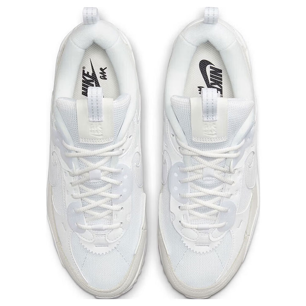 Nike Air Max 90 Unissex Fragme - Nike Shoes Air Max 90 avaliação e preço
