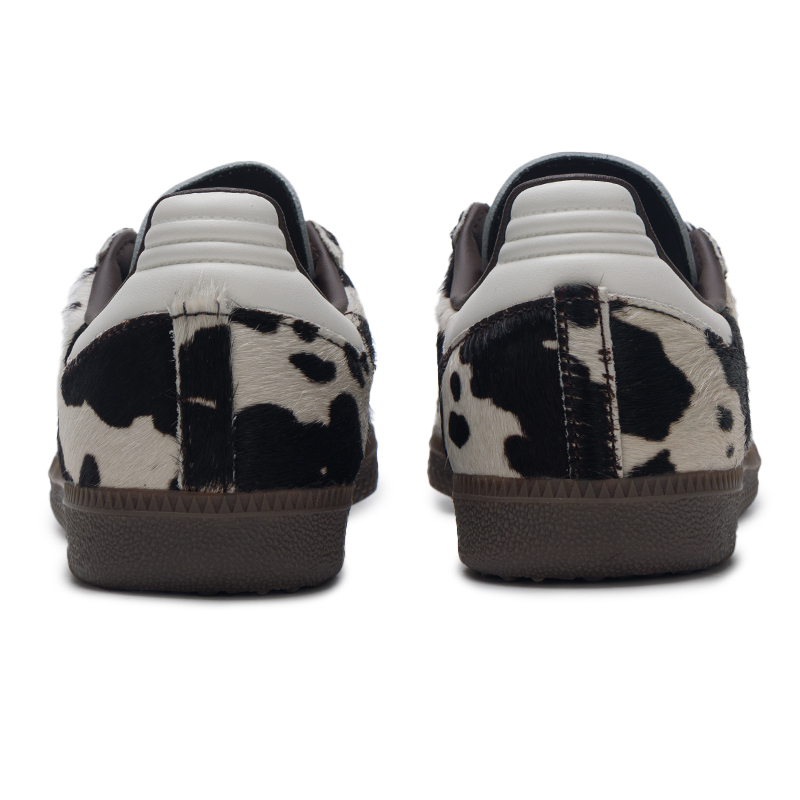 Adidas (Adidas) Trefoil Sapato - Adidas Shoes Samba avaliação e preço