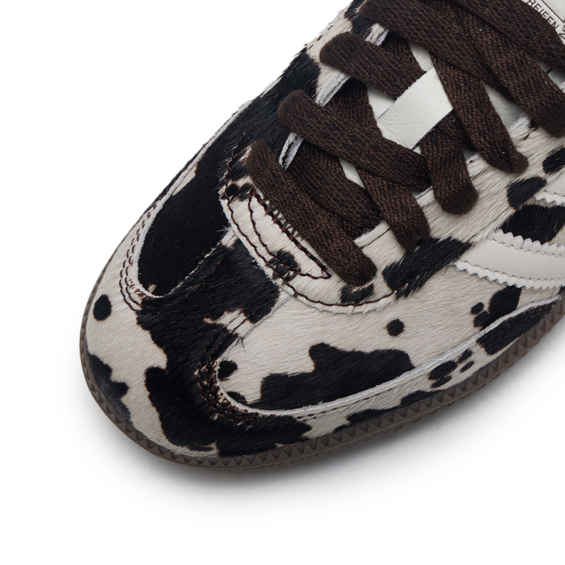 Adidas (Adidas) Trefoil Sapato - Adidas Shoes Samba avaliação e preço