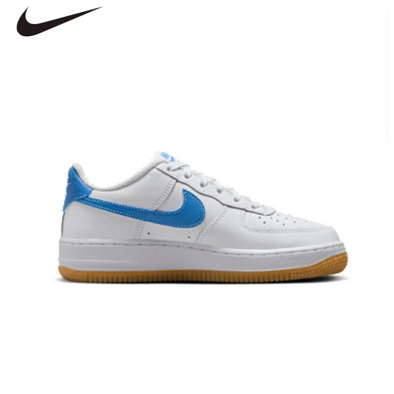 Tênis Nike Air Force 1 Low GS, - Nike Shoes Air Force 1 avaliação e preço