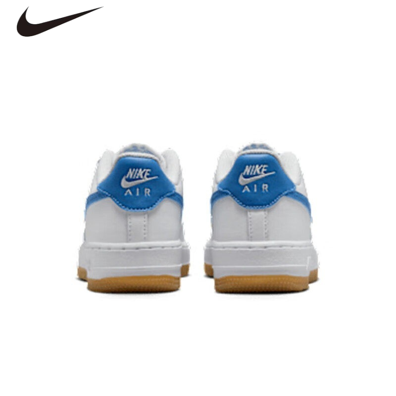Tênis Nike Air Force 1 Low GS, - Nike Shoes Air Force 1 avaliação e preço