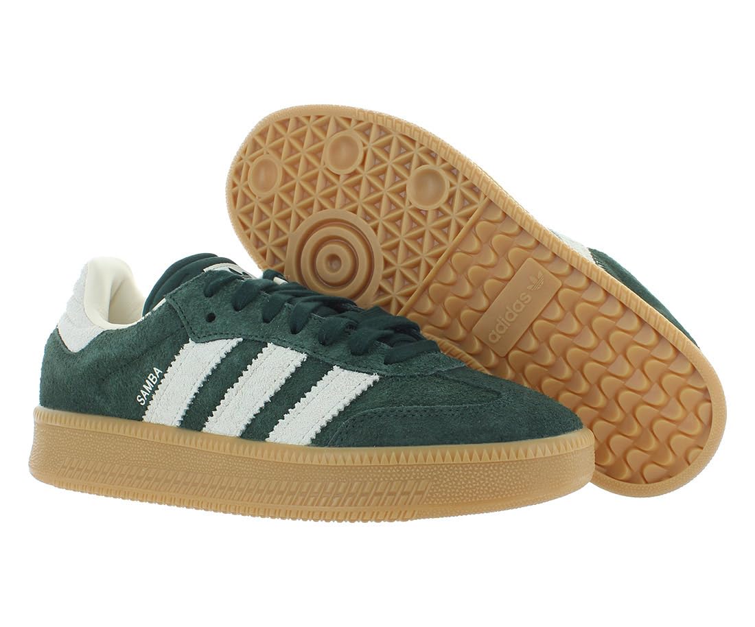 Tênis adidas Samba XLG Masculi - Adidas Shoes Samba avaliação e preço