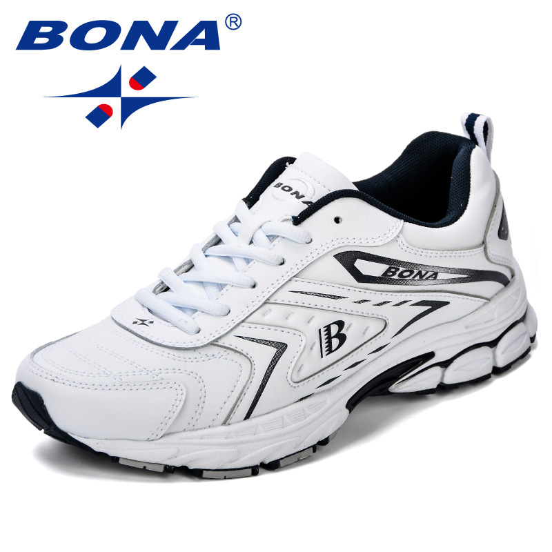 Bona homens sapatos casuais ma - Adidas Shoes Samba avaliação e preço