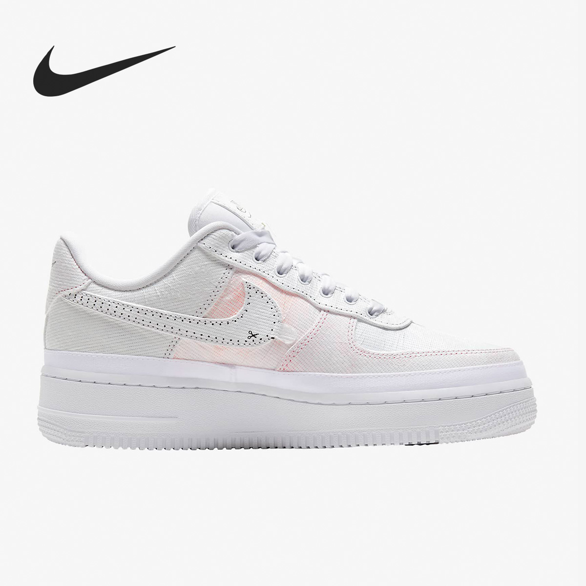 Nike genuíno AIR FORCE 1 sapat - Nike Shoes Air Force 1 avaliação e preço