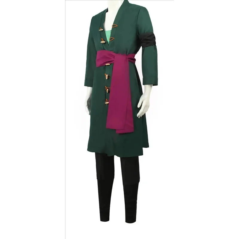 Fantasia de Cosplay Anime Roro - Ascot Neck Scarf avaliação e preço