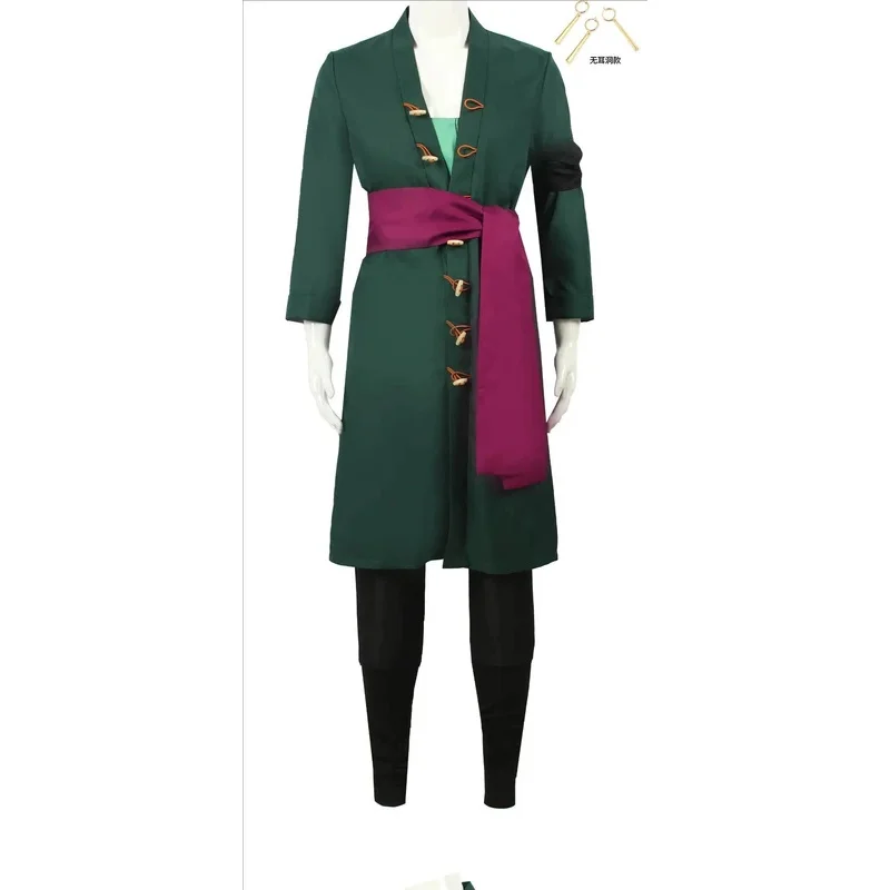 Fantasia de Cosplay Anime Roro - Ascot Neck Scarf avaliação e preço