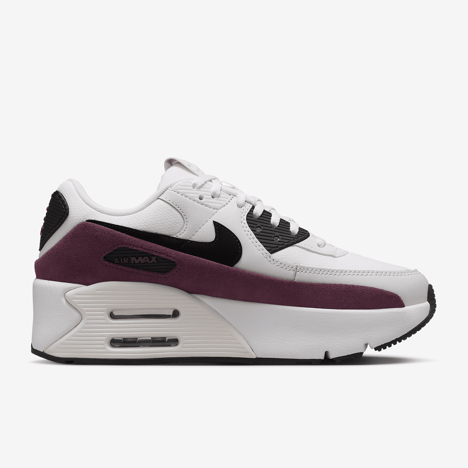 Tênis esportivos femininos Nik - Nike Shoes Air Max 90 avaliação e preço