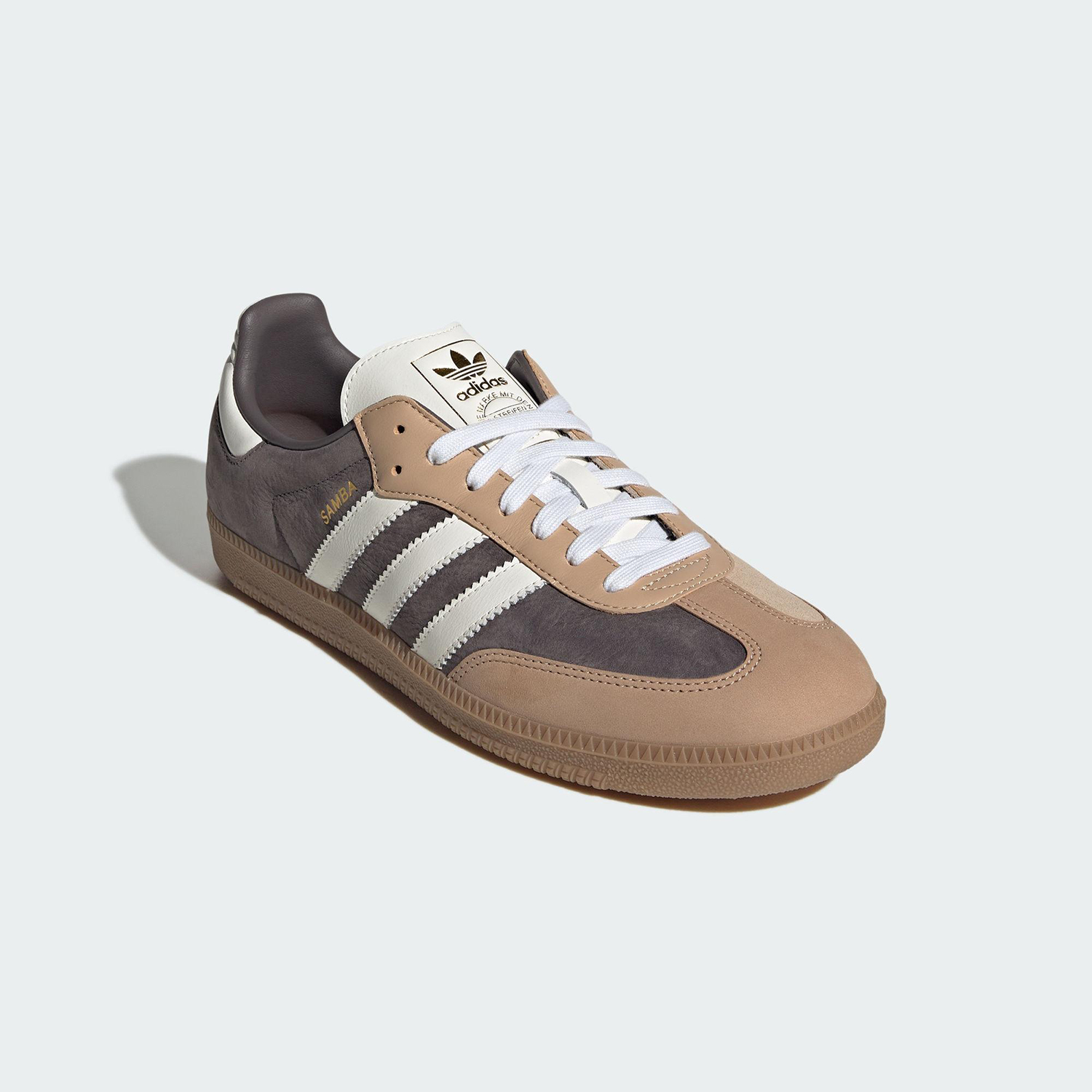 Adidas Originals SAMBA OG Têni - Adidas Shoes Samba avaliação e preço