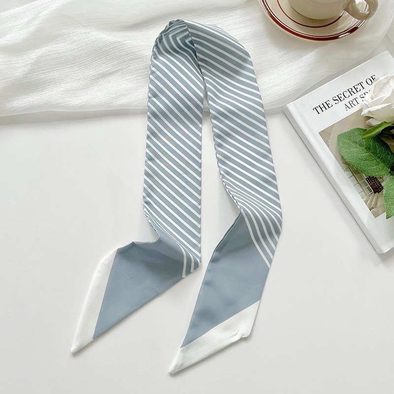 Conjunto de presente listrado: - Silk Tie Striped avaliação e preço