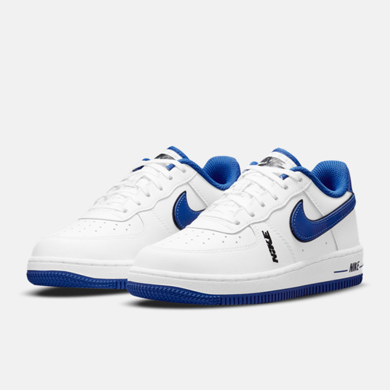 Calçados esportivos infantis N - Nike Shoes Air Force 1 avaliação e preço