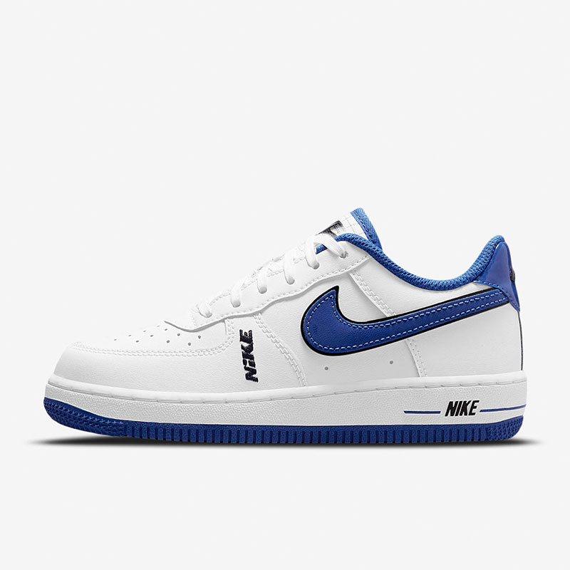 Calçados esportivos infantis N - Nike Shoes Air Force 1 avaliação e preço