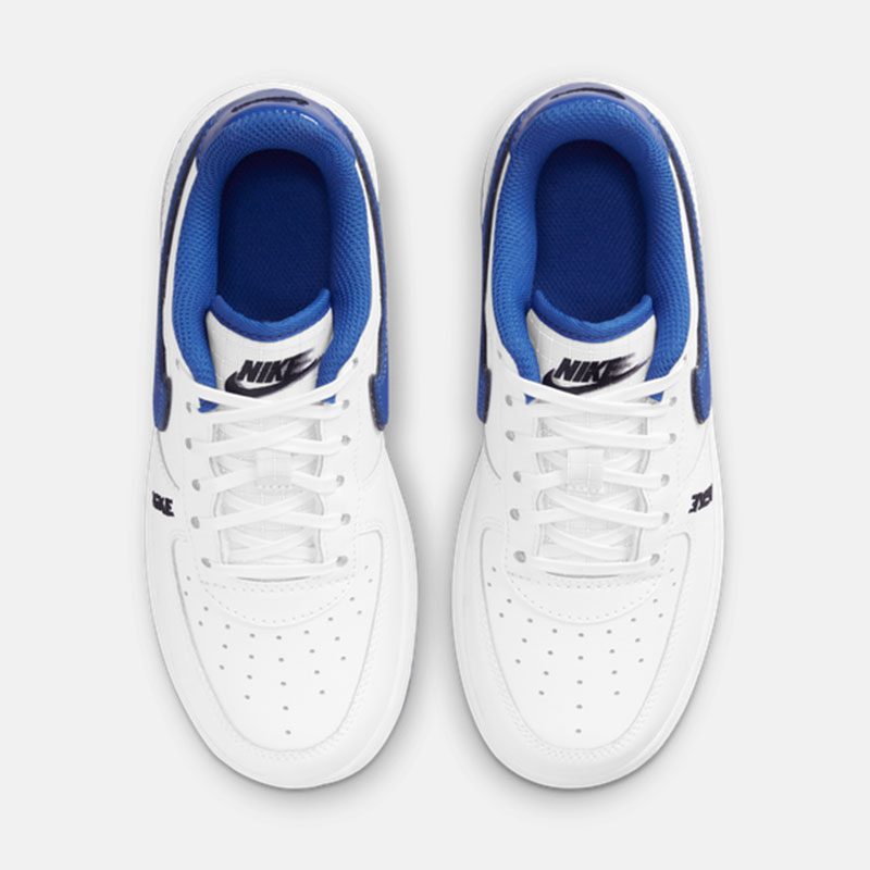 Calçados esportivos infantis N - Nike Shoes Air Force 1 avaliação e preço