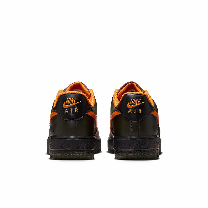 Tênis masculino Nike Air Force - Nike Shoes Air Force 1 avaliação e preço