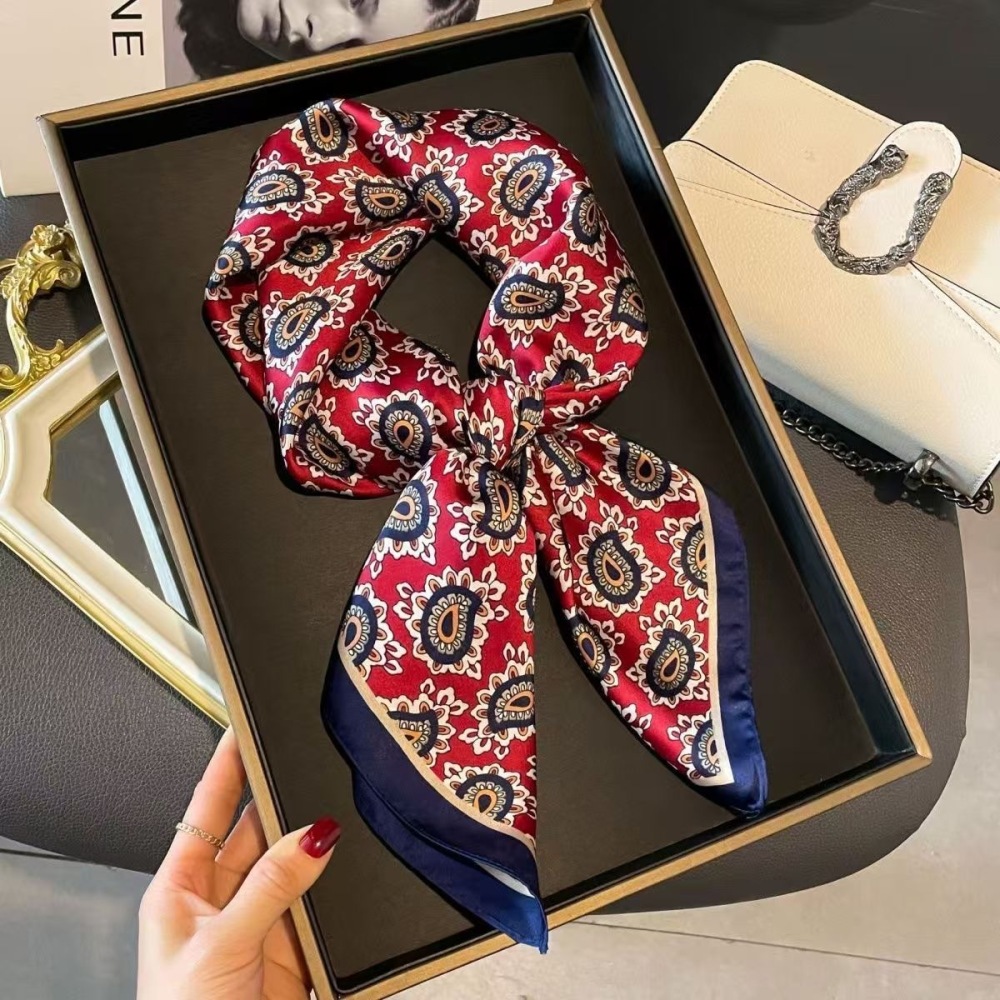 Lenço Quadrado Estiloso para H - Handkerchief Cotton Men avaliação e preço