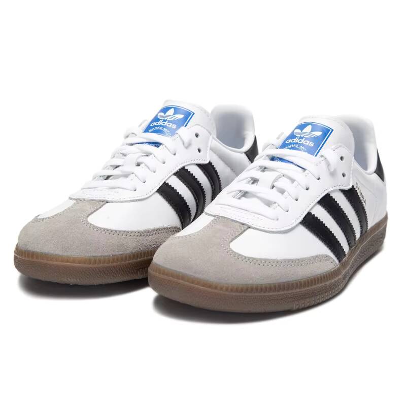 Tênis Samba Adidas Originals O - Adidas Shoes Samba avaliação e preço
