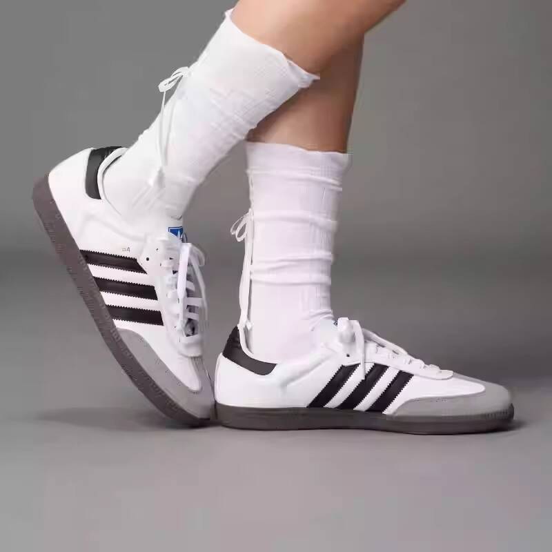 Tênis Samba Adidas Originals O - Adidas Shoes Samba avaliação e preço