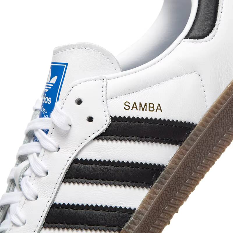 Tênis Samba Adidas Originals O - Adidas Shoes Samba avaliação e preço