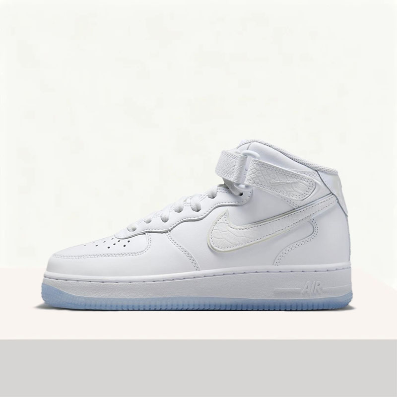 Nike Air Force 1 07 Tênis de c - Nike Shoes Air Force 1 avaliação e preço