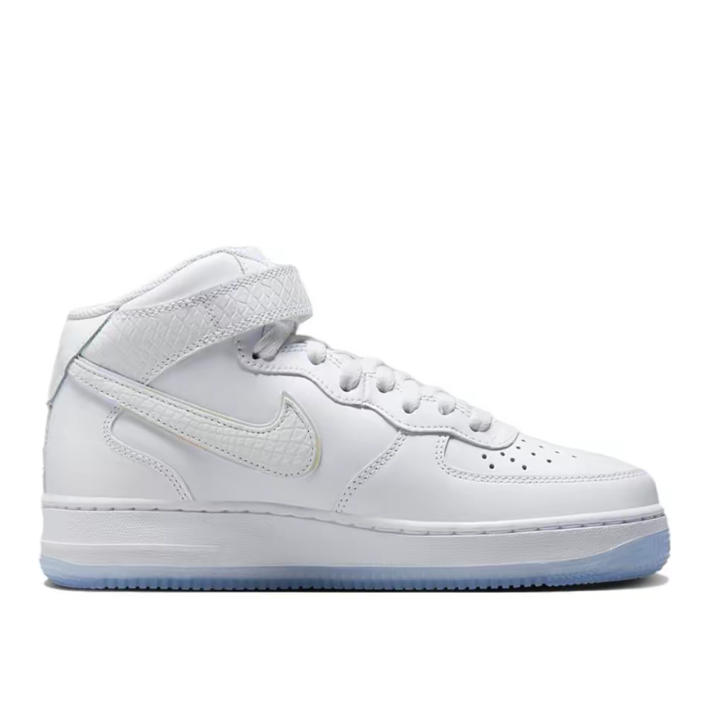 Nike Air Force 1 07 Tênis de c - Nike Shoes Air Force 1 avaliação e preço