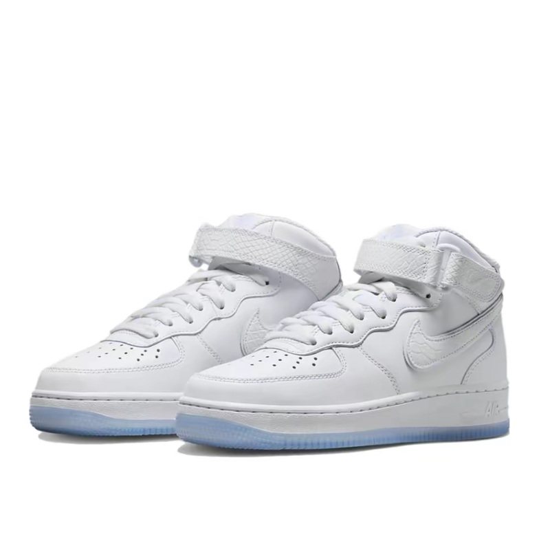 Nike Air Force 1 07 Tênis de c - Nike Shoes Air Force 1 avaliação e preço