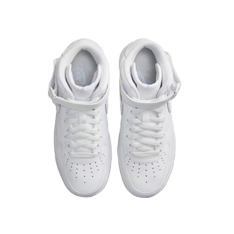 Nike Air Force 1 07 Tênis de c - Nike Shoes Air Force 1 avaliação e preço
